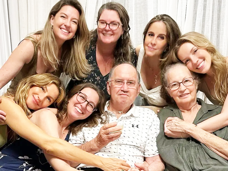 Patricia Nonnenmacher Bündchen