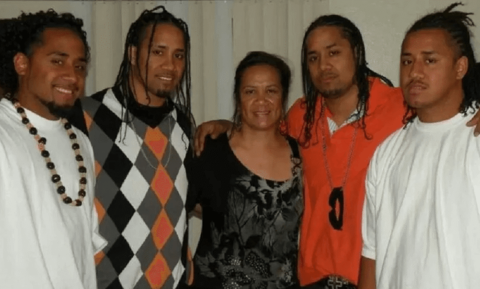 Thavana Monalisa Fatu