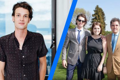 Dylan Thomas Andrews