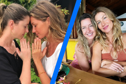 Patricia Nonnenmacher Bündchen