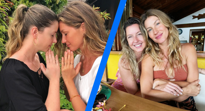 Patricia Nonnenmacher Bündchen