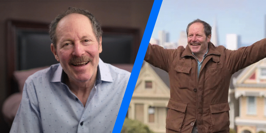 Steve Spitz net worth