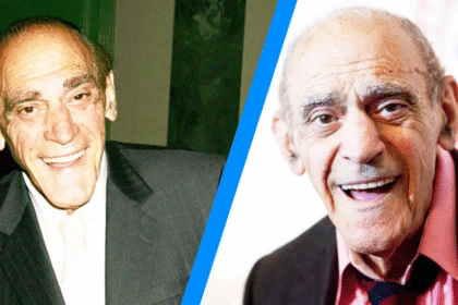 Abe Vigoda Net Worth