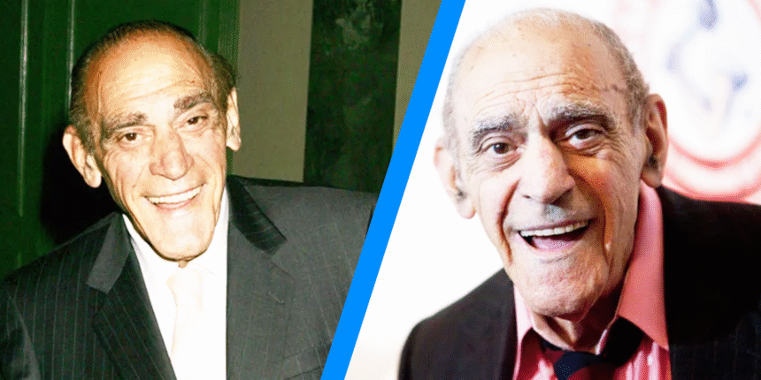 Abe Vigoda Net Worth