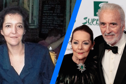 Christina Erika Carandini Lee