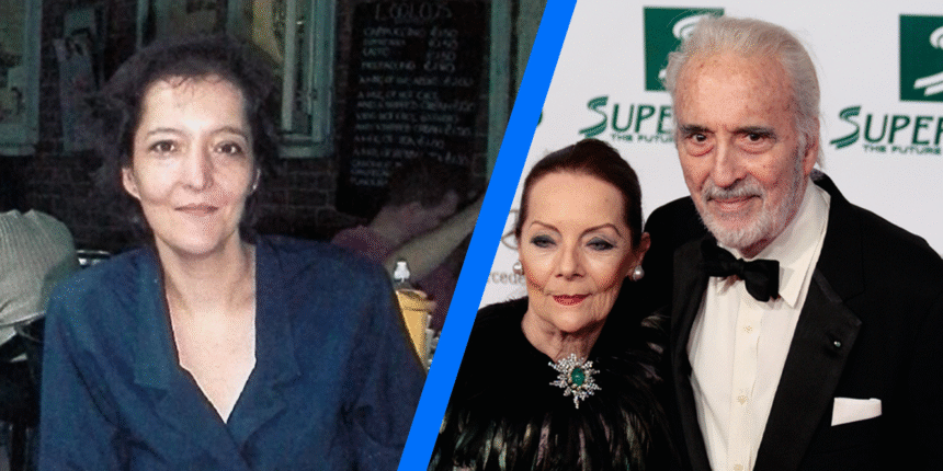 Christina Erika Carandini Lee