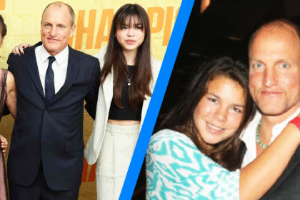 Deni Montana Harrelson