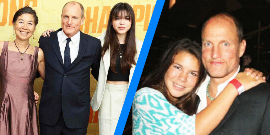 Deni Montana Harrelson