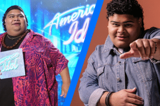 iam tongi net worth