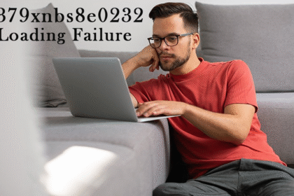 8379xnbs8e02328ws loading failure