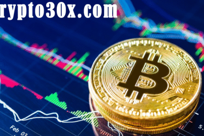 Crypto30x.com