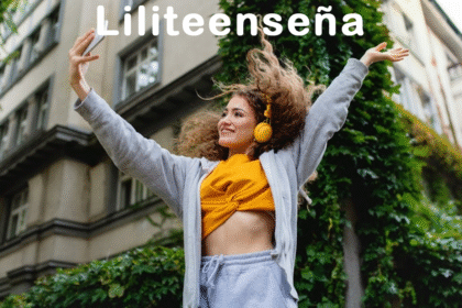 Liliteenseña