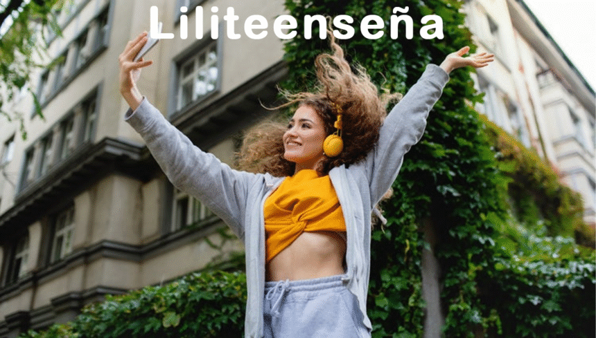 Liliteenseña