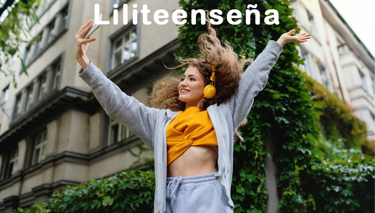 Liliteenseña
