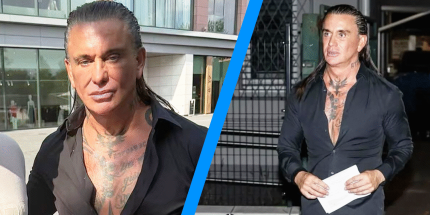 Necati Arabaci net worth