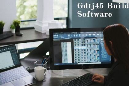 Gdtj45 Builder Software