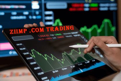 Ziimp .com Trading