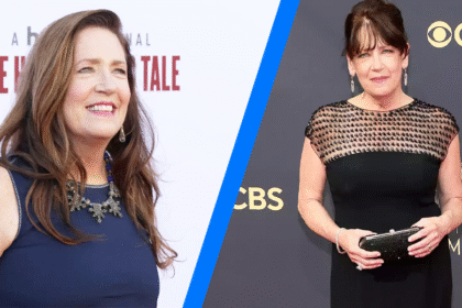 Ann Dowd