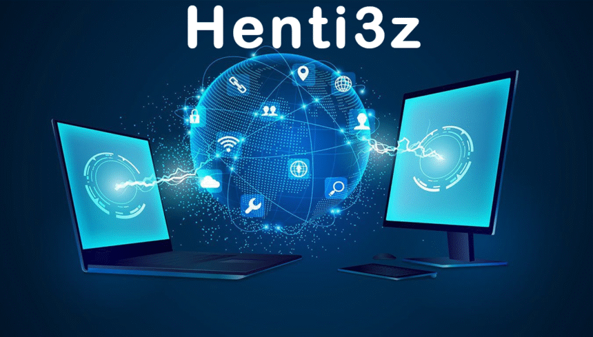 Henti3z
