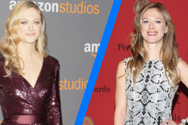 Marin Ireland