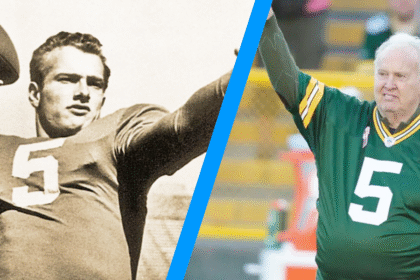 Paul Hornung net worth