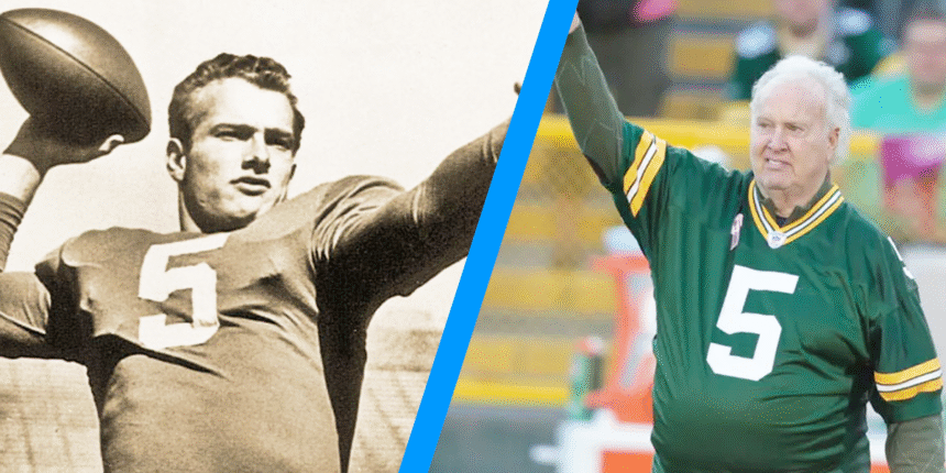 Paul Hornung net worth