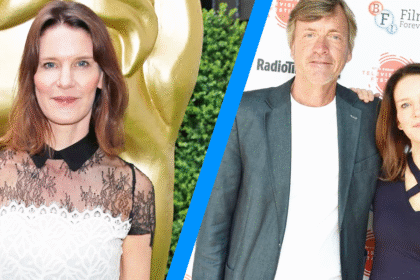 Susie Dent net worth