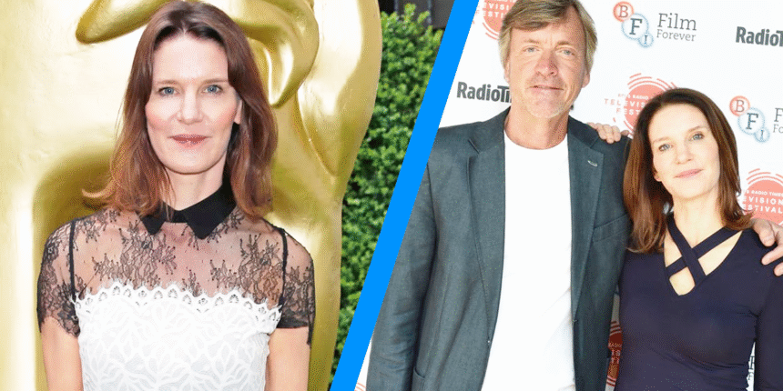 Susie Dent net worth