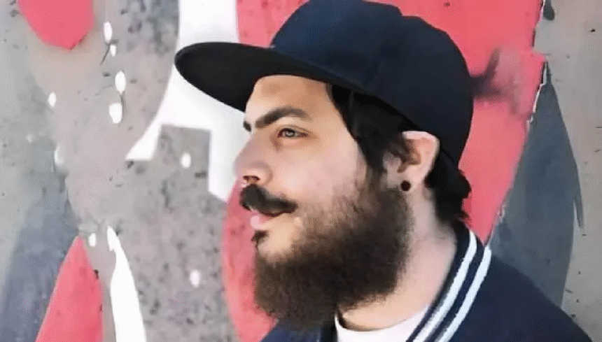 Abraham Quiros Villalba