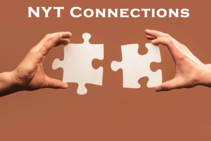 NYT Connections Today Hints