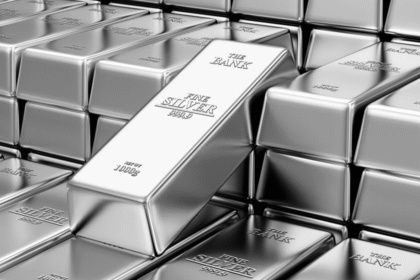 silver breaks above $90 for the first time