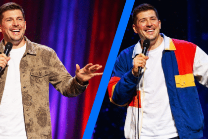 Andrew Schulz Net Worth