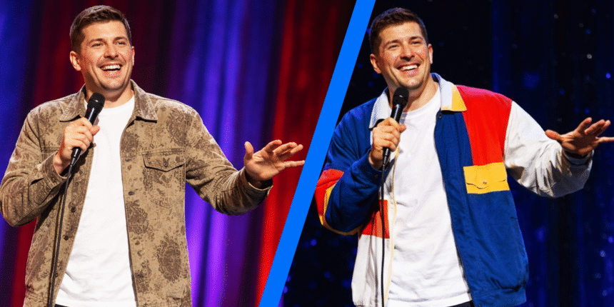 Andrew Schulz Net Worth