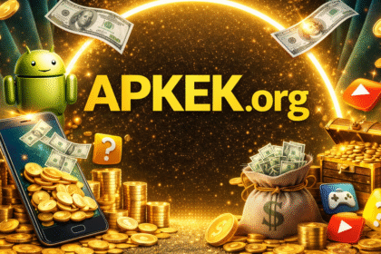 Apkek org
