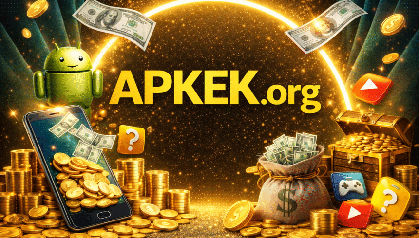 Apkek org