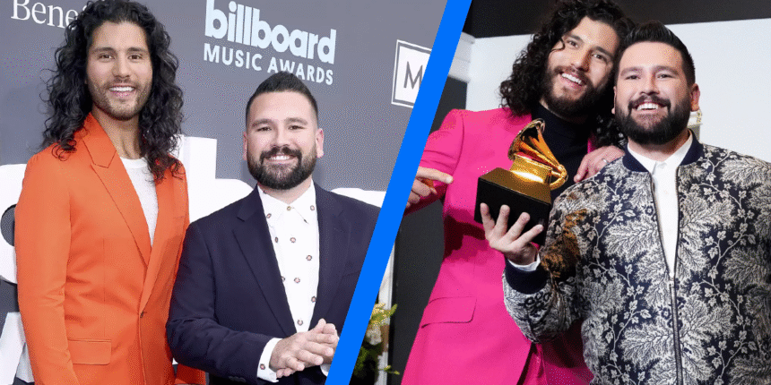 Dan and Shay tragedy