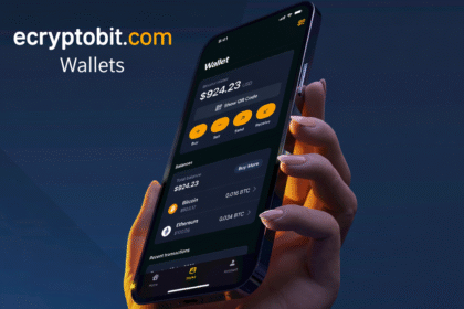 ecryptobit.com wallets