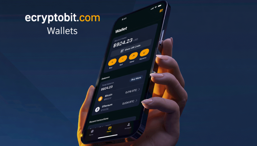 ecryptobit.com wallets