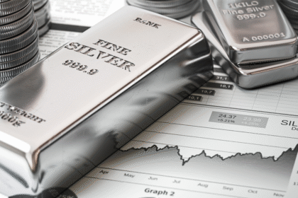 is silver a good investment