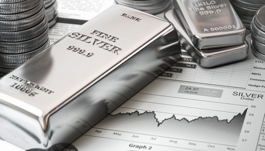 is silver a good investment