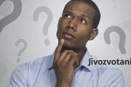 jivozvotanis