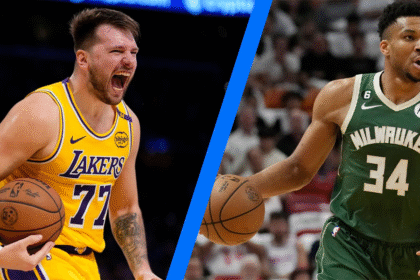 lakers vs milwaukee bucks match player stats