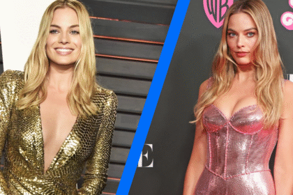 Margot Robbie Height