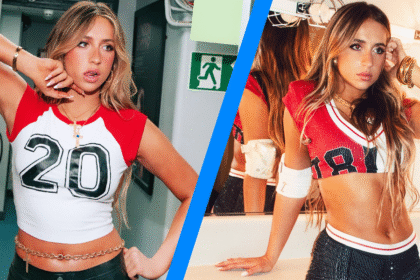 Tate McRae net worth