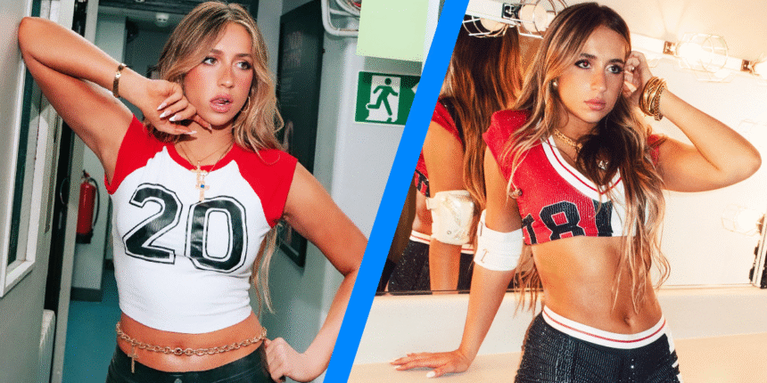 Tate McRae net worth