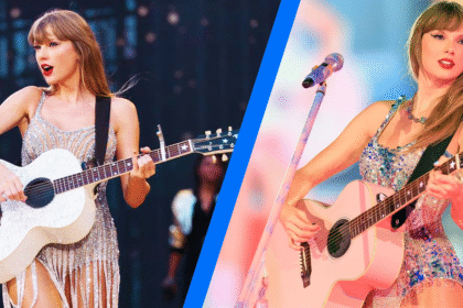 Taylor Swift net worth