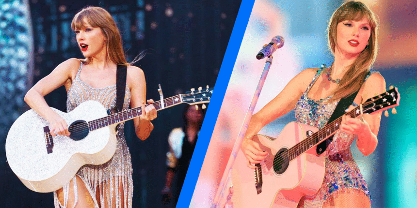 Taylor Swift net worth