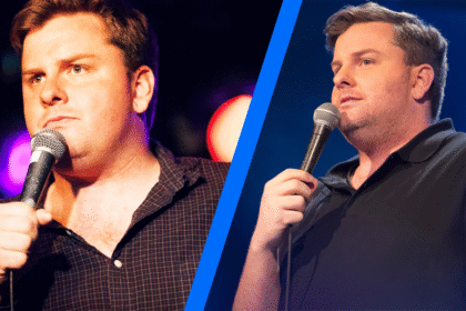 Tim Dillon Net Worth