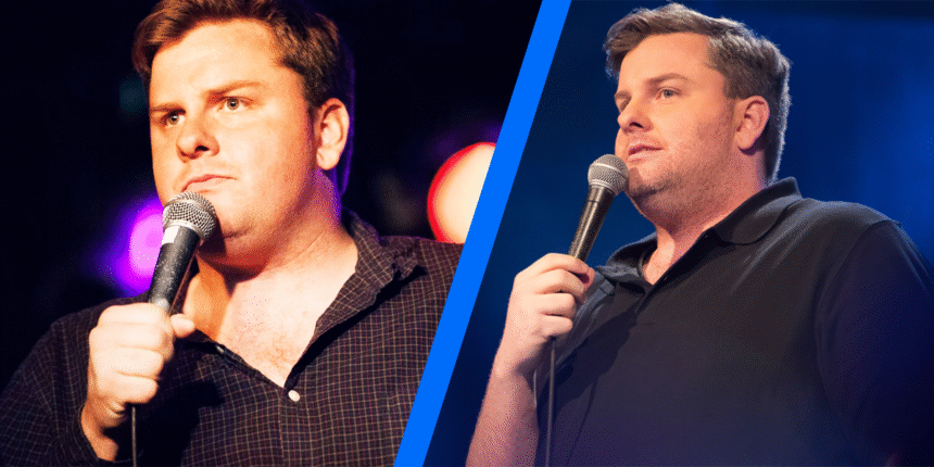 Tim Dillon Net Worth