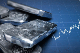 why silver is getting expensive